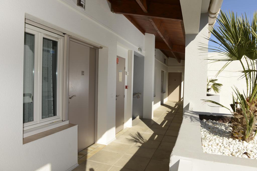 Le Maray Hotel Le Grau-du-Roi Exterior photo